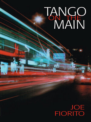 cover image of Tango on the Main